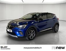 Renault Captur Rouen