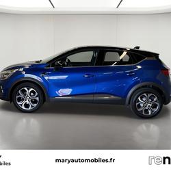 Renault Captur mild hybrid 140 Techno occasion - Rouen - photo 2/38