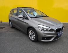 BMW Serie 2 Gran Tourer Saint-Georges-sur-Loire