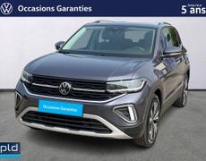 Volkswagen T-Cross Salon-de-Provence