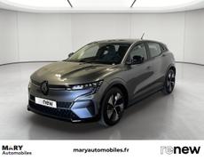 Renault Megane E-Tech Rouen