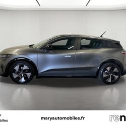 Renault Megane E-Tech E-Tech EV40 130ch standard charge Equilibre occasion - Rouen - photo 2/32