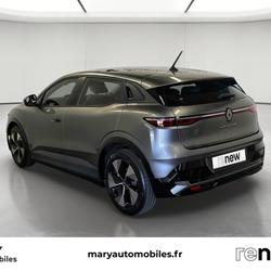 Renault Megane E-Tech E-Tech EV40 130ch standard charge Equilibre occasion - Rouen - photo 3/32