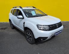 Dacia Duster Saint-Georges-sur-Loire