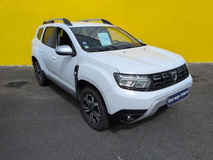 Dacia Duster - 1.0 ECO-G 100CH PRESTIGE + 4X2 - 15 790 €