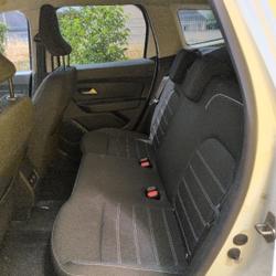 Dacia Duster 1.0 ECO-G 100CH PRESTIGE + 4X2 Saint-Georges-sur-Loire