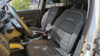 Dacia Duster  - Prestige - photo 3