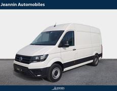 Volkswagen Crafter Avallon