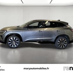 Renault Austral mild hybrid 160 auto GSR2 Techno occasion - Rouen - photo 2/38