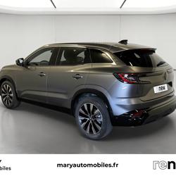 Renault Austral mild hybrid 160 auto GSR2 Techno occasion - Rouen - photo 3/38