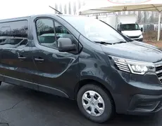 Renault Trafic combi Clermont