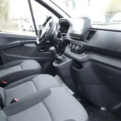 Renault Trafic combi L2 2.0 BLUE DCI 150CH S&S ZEN 9 PLACES Clermont