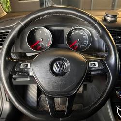 Volkswagen Golf 7 1.6 TDI 115 TRENDLINE La Motte-Servolex
