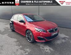 Peugeot 308 II Phase 1 La Grand-Croix