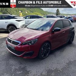 Peugeot 308 II Phase 1 1.6 THP 270ch S&S BVM6 GTi La Grand-Croix