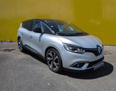 Renault Grand Scenic 4 Saint-Georges-sur-Loire