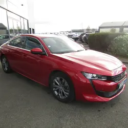 Peugeot 508 BLUEHDI 130CH S&S ALLURE Dol-de-Bretagne