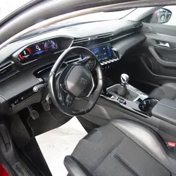 Peugeot 508 BLUEHDI 130CH S&S ALLURE Dol-de-Bretagne
