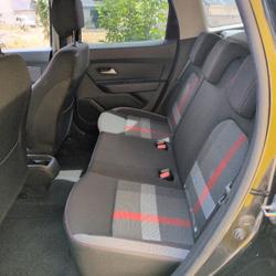 Dacia Duster 1.5 BLUE DCI 115CH TECHROAD 4X2 Saint-Georges-sur-Loire
