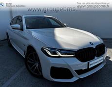 BMW Serie 5 Le Havre