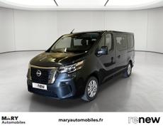 Autres Nissan Rouen