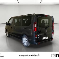 Nissan PRIMASTAR COMBI L1H1 3.0t 2.0 dCi 150 S/S BVM Tekna occasion - Rouen - photo 3/27