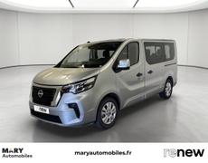 Autres Nissan Rouen