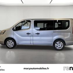 Nissan PRIMASTAR COMBI L1H1 3.0t 2.0 dCi 150 S/S BVM Tekna occasion - Rouen - photo 2/26