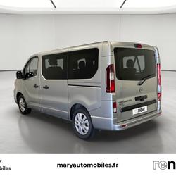 Nissan PRIMASTAR COMBI L1H1 3.0t 2.0 dCi 150 S/S BVM Tekna occasion - Rouen - photo 3/26