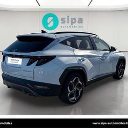 Hyundai Tucson 1.6 CRDi 136 Hybrid 48V DCT-7 Executive 5p occasion - Toulouse - photo 2/33