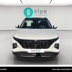 Hyundai Tucson 1.6 CRDi 136 Hybrid 48V DCT-7 Executive 5p occasion - Toulouse - photo 3/33