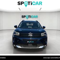 Citroen C5 Aircross BlueHDi 130 S&S EAT8 C-Series 5p occasion - Mont-de-Marsan - photo 3/31