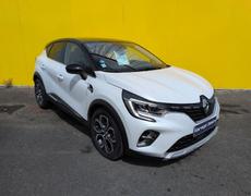 Renault Captur Saint-Georges-sur-Loire