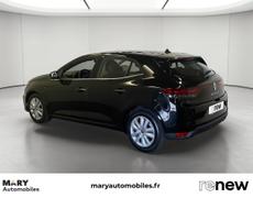 Renault Megane 4 Rouen