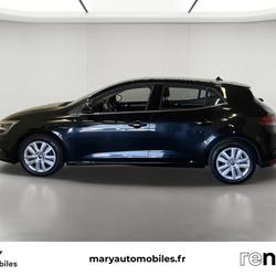Renault Megane 4 M&eacute;gane IV Berline Blue dCi 115 Business occasion - Rouen - photo 2/24