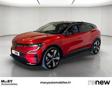 Renault Megane E-Tech Rouen