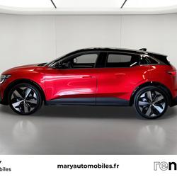 Renault Megane E-Tech E-Tech EV60 220 ch optimum charge Techno occasion - Rouen - photo 2/23