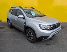 Dacia Duster Saint-Georges-sur-Loire