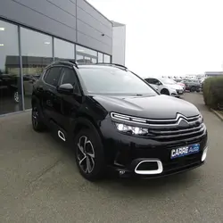 Citroen C5 Aircross BLUEHDI 130CH S&S SHINE Dol-de-Bretagne