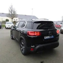 Citroen C5 Aircross BLUEHDI 130CH S&S SHINE Dol-de-Bretagne