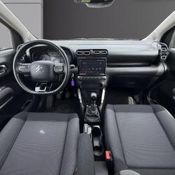 Citroen C3 1.5 BLUE HDI 110 FEEL Bruz