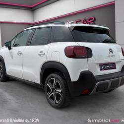 Citroen C3 1.5 BLUE HDI 110 FEEL Bruz