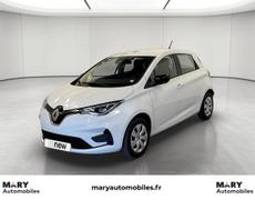 Renault Zoe Rouen