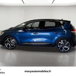 Renault Scenic 4 Blue dCi 150 EDC Intens occasion - Rouen - photo 2/27