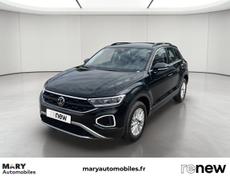 Volkswagen T-Roc Rouen