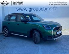 Mini Countryman Le Havre