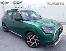 Mini Countryman Le Havre