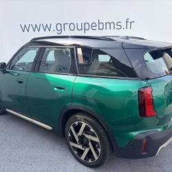 Mini Countryman SE 313ch Favoured ALL4 Le Havre