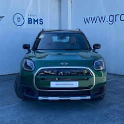 Mini Countryman SE 313ch Favoured ALL4 Le Havre