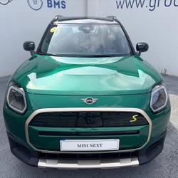 Mini Countryman SE 313ch Favoured ALL4 Le Havre
